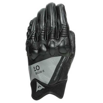 Dainese X Ride Gloves Preto 3XL