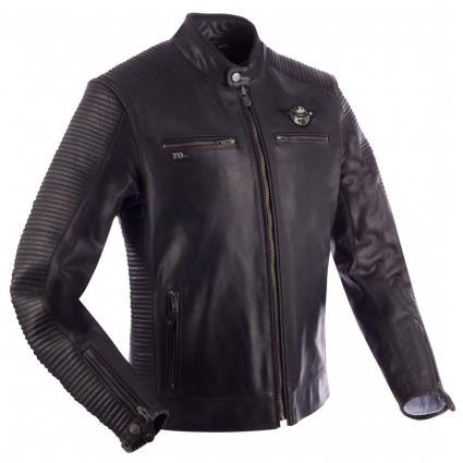 Segura Riverton Jacket  S Homem