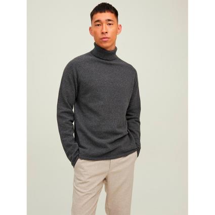 Jack & Jones Hill Roll Neck Sweater  S Homem