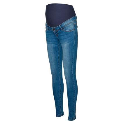 Mamalicious Mila Slim A Maternity Jeans  M Mulher