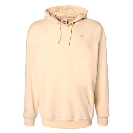 Kappa Hoodie Tallyx Authentic  S Hombre