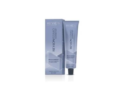 Tinte Revlon Revlonissimo Colorsmetique 1001 Rubio Clarsimo Irisado Ceniza