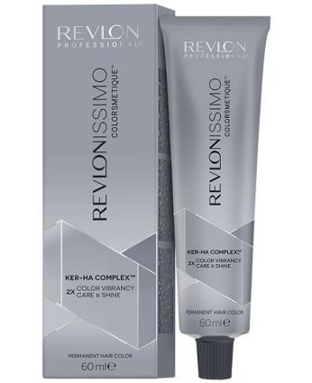 Tinte Revlon Revlonissimo Colorsmetique 8 Rubio Claro HC