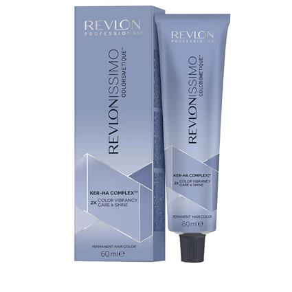 Tinte Revlon Revlonissimo Colorsmetique 5 Castao Claro HC