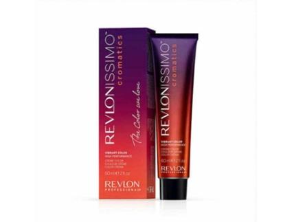 Tinte Revlon Revlonissimo Colorsmetique C50 Rojo Prpura CROMATICS