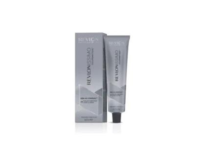 Tinte Revlon Revlonissimo Colorsmetique 1 Negro