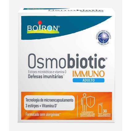 Immuno Adulto Osmobiotic