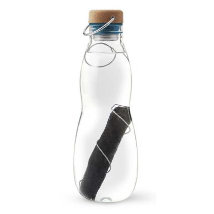 Black+blum Eau Good Glass 650ml Filter Bottle