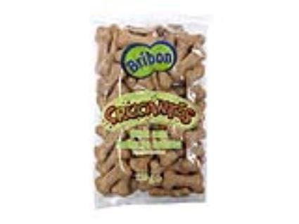 Snacks Cão Bribon Crocantes Galinha 225g