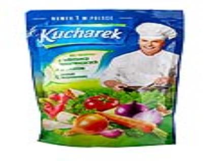 Mistura Especiaria Kucharek Universal 200g