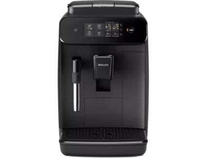 Máquina de Café PHILIPS EP0820/00 (15 bar - 12 Níveis de moagem)
