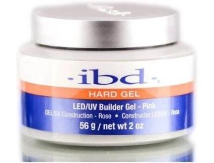 Verniz de Gel IBD - Builder Gel (59ml)