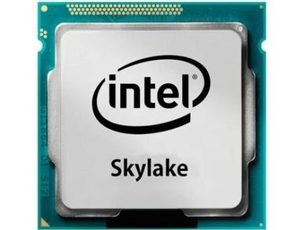 Processador INTEL Core i7-6700 (Socket LGA1151 - Quad-Core - 3.4 GHz)