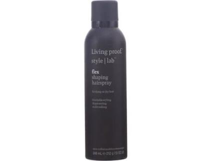 Spray para o Cabelo LIVING PROOF Style/Lab Flex Shaping (246 ml)