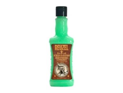 Shampoo Reuzel Scrub 350 ml