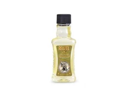 Reuzel 3 In 1 Tea Tree Shampoo 100Ml