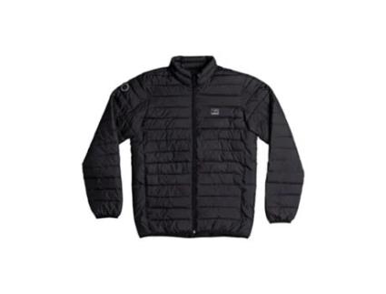 Casaco Para Baixo Quiksilver Scaly (S)