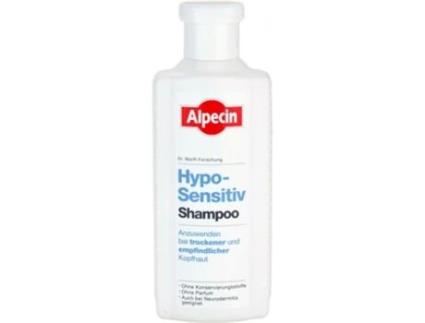 Champô ALPECIN Hypo-Sensitive (250ml)