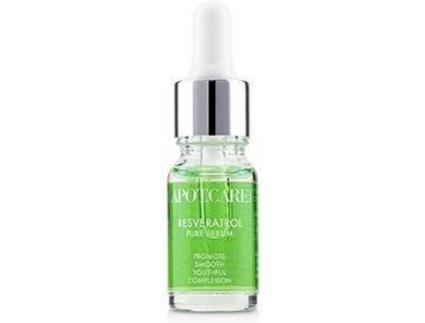 Sérum de Rosto APOT.CARE Resveratrol Pure Serum (10 ml)