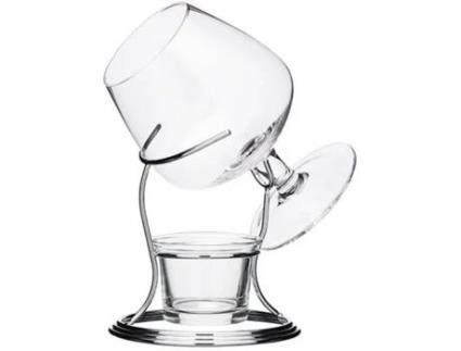 Utensílios para Bar KITCHEN CRAFT Conj.Cognac Bcbwarmer