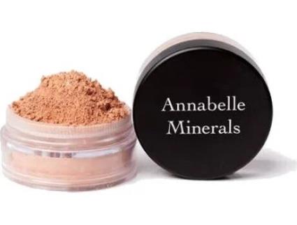 Água Micelar ANNABELLE MINERALS Corector Natural Fairest