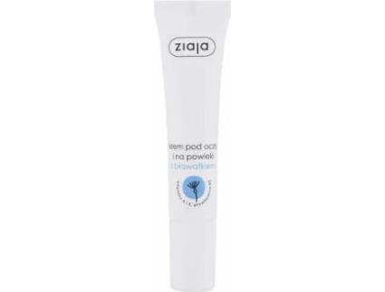 Creme de Olhos ZIAJA Eye Cornflower Cream (15ml)