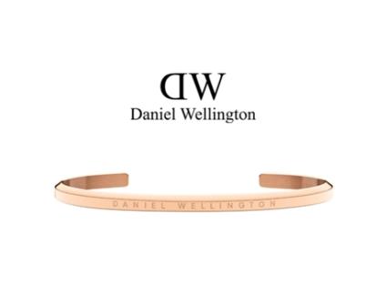 Relógio DANIEL WELLINGTON Mulher (Rosa)