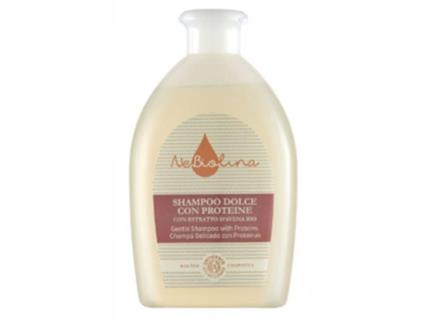 NeBiolina Sweet Shampoo with Protection 500 ml 500 ml