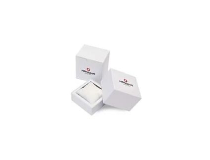 Relógio Hanowa Swiss Made® 16-9079.02.001  3ATM