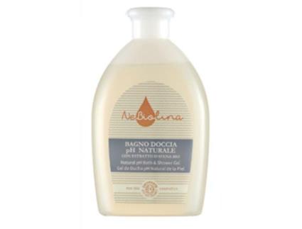 Nebiolina Gel De Ducha Y Baño Con Ph Neutro 500 ml