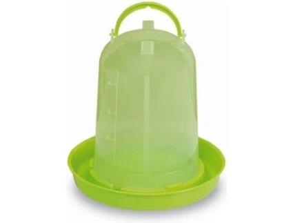 Bebedouro para Pájaros GAUN CM-0000011385 (5 L)