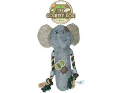 Peluche para Cães COUNTRY DOG Manny pequeno
