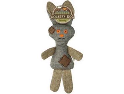 Peluche para Cães COUNTRY DOG Bonny