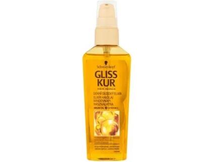 Condicionador GLISS KUR Ultimate Repair Nourishing Serum (75ml)