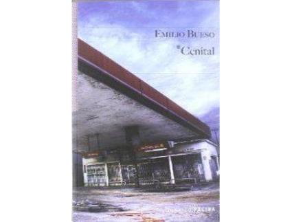 Livro Cenital de Emilio Bueso Aparici (Espanhol)
