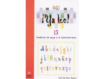 13.Ya Leo!.(Silabas Inversas Fr/Cr/Gr).(Lectoescritura)