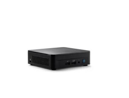 Intel Nuc 12 Pro Kit Nuc12wski50z, No Cord, No Us.