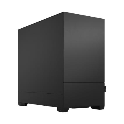 Fractal Design Pop Mini Silent Preto