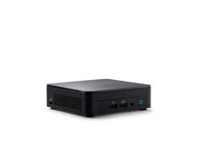 Intel Nuc 12 Pro Kit Nuc12wski70z, No Cord, No Us.