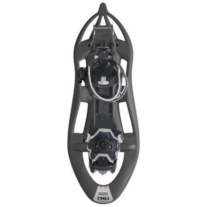 Tsl Outdoor 325 Initial Snowshoes Cinzento EU 39-47 / 50-120 Kg