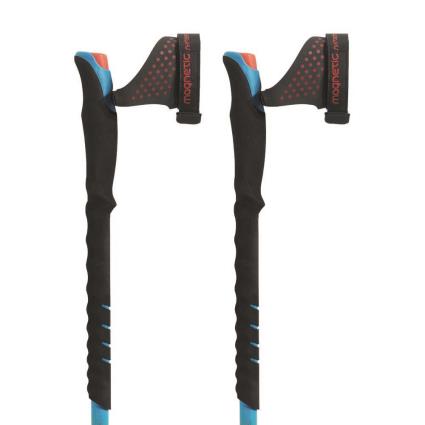 Tsl Outdoor Trek Alu 3m Poles Preto,Prateado 72.5-140 cm