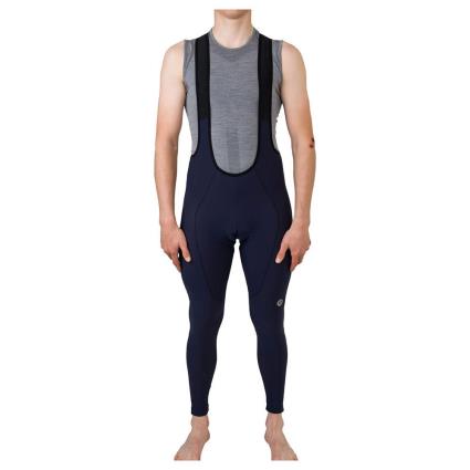 Agu Ii Essential Bib Tights  S Homem