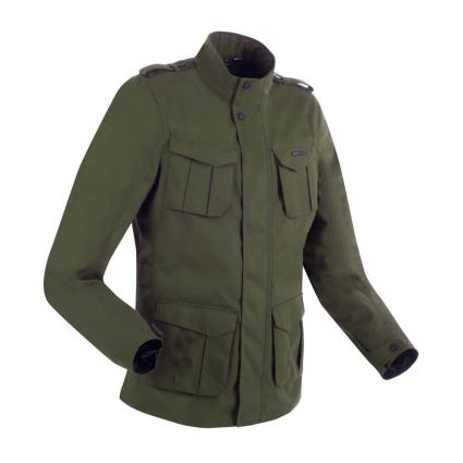 Bering Norris Evo Jacket  S Homem