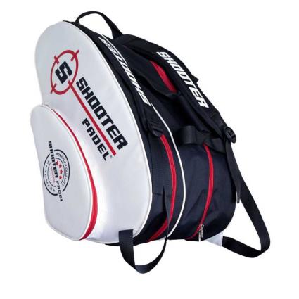 Shooter Padel Padel Racket Cover