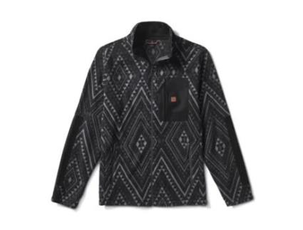 Casaco Roark Landfall Fleece (M)