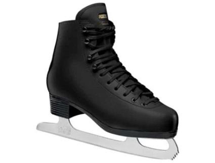 Roces Patins no Gelo Paradise