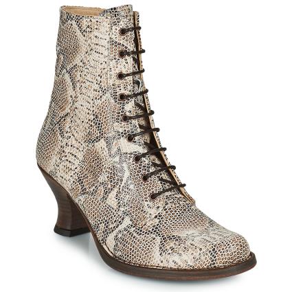 Neosens  Botins ROCOCO  Bege Disponível em tamanho para senhora. 36,39,40.Mulher > Sapatos > Botins