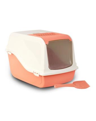 WC Nayeco Leo Salmão