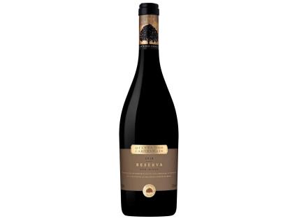 Vinho Tinto Qtª Carvalhais Reserva Dão 0.75l