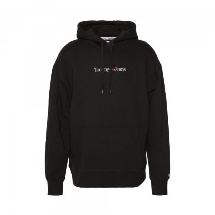 Sudadera Tommy Jeans Tommy Hilfiger - Sudaderas con capucha - Talla: XXL